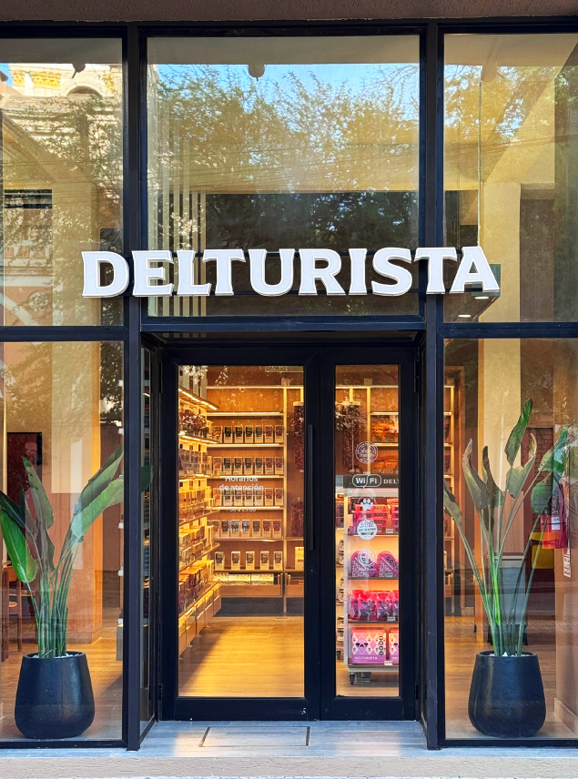 DS – Delturista-12