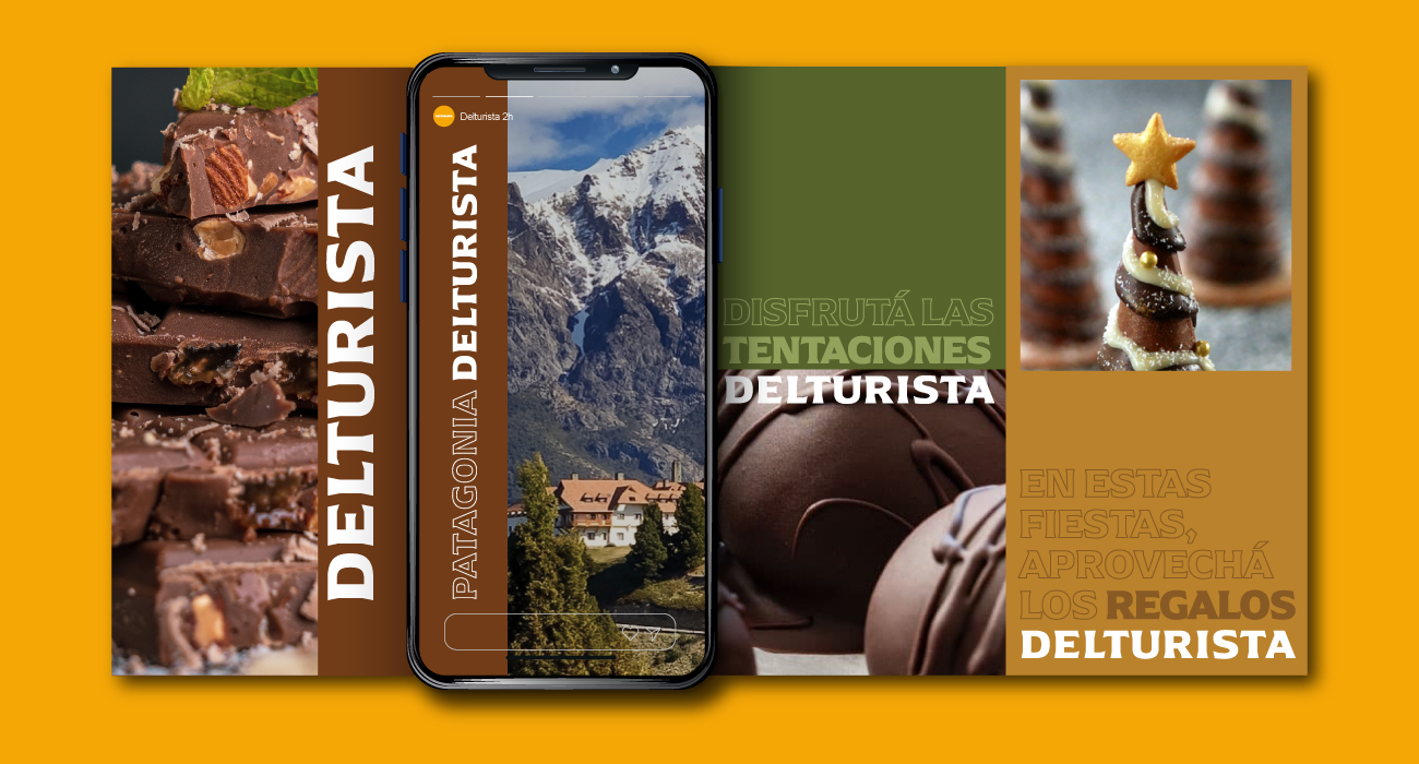 DS – Delturista-18