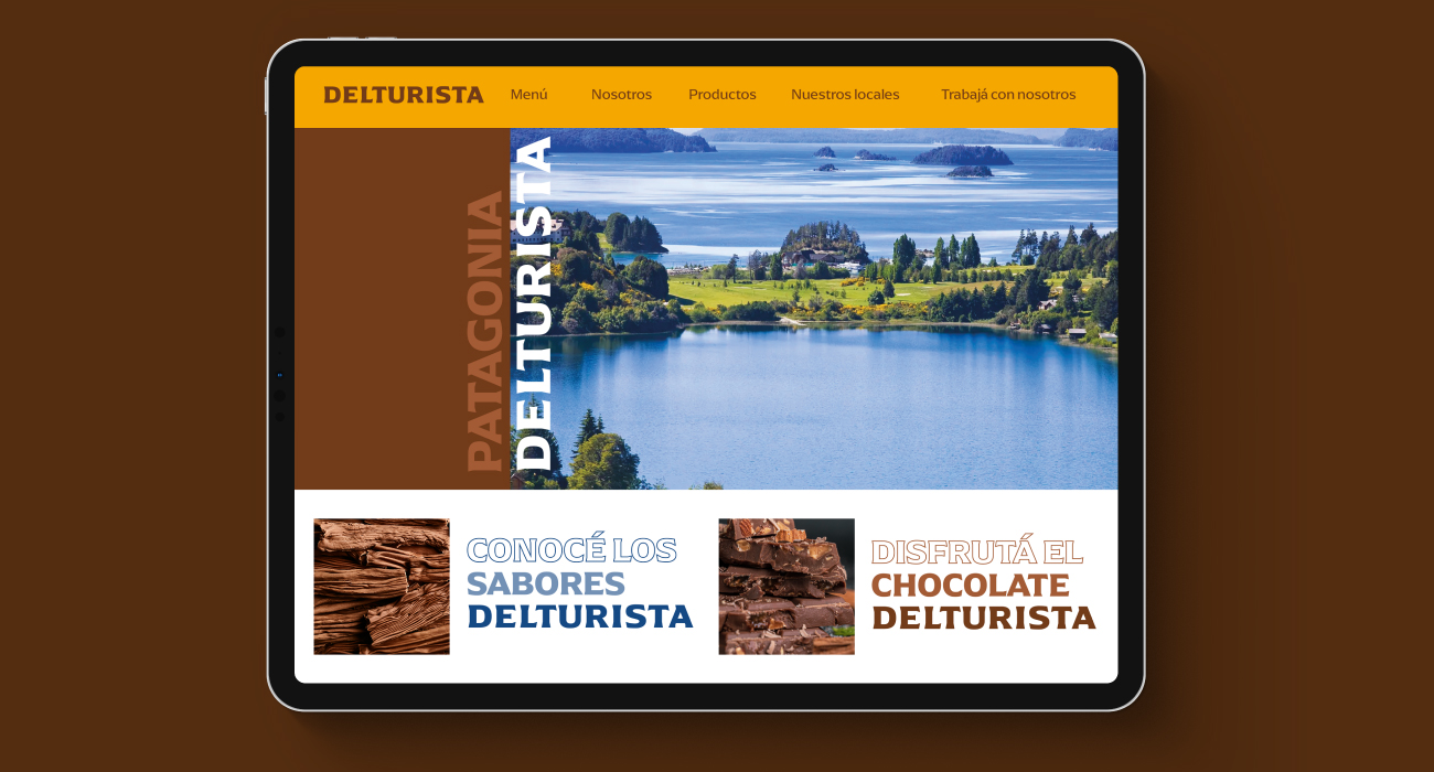 DS – Delturista-19